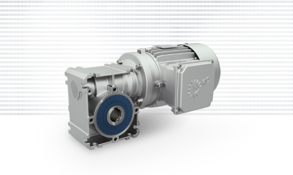 UNIVERSAL SI worm gear motor NORD Gear Corporation NORD