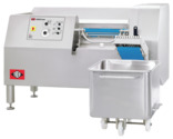 Treif Caseus Food cutting machine reference