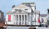 Lösungen, Referenzen, Theater Duisburg