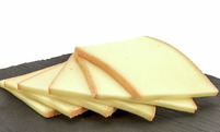 Treif Slicer cheese Käse 