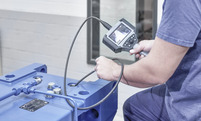 Nord Group Services, endoscopic status monitoring Nord Gruppe Service