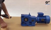 Screenshot, Thumbnail Video-Tutorial Best Practice for Shaft Exchange