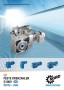 
G1000_IE3_50Hz UNICASE Gear Units & Gear Motors - UNICASE系列减速机和IE3电机 50Hz - 公制
