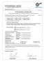 
C432410_ATEX - EU Konformitätserklärung - Frequenzumrichter SK 180E ATEX Richtlinie 2014/34/EU
