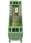 
TI 278910320 - Tech. Information / Datenblatt Anschlussmodul +/-10V Sollwertkarte
