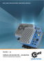 
BU0250 - NORDAC LINK - SK 250E-FDS变频器操作手册
