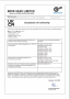 
C210101 - UKCA-Declaration of Conformity - NORD Motors SK63 -SK132
