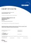 
C030003_ISO50000_4820 - Zertifikat - Energiemanagementsystem - ISO 50001:2018 | Zertifikat Nr. 44 764 202315
