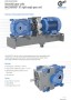 
MAXXDRIVE® XT Bevel Industrial Gear Units - MAXXDRIVE® XT Bevel Gear Units
