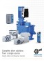 
F1300 - Complete drive solutions from a single source
