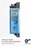 
F3060 - NORDAC PRO SK500P
