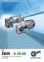 
FLEXBLOC®/MINICASE™ UNIVERSAL Worm Gear Units - UNIVERSAL Schneckengetriebe (SI + SMI), 50Hz, metrisch
