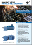 
TI60-0003 - Heavy Duty Motors for roller table applications
