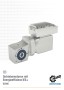 
G5000 - Geared motors with IE5+ energy efficiency
