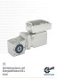 
Gear Units & Gear Motors IE5+ - G5000 - Getriebe mit IE5+ Motoren
