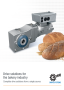 
A6027 - Drive solutions for the bakery industry
