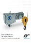 
A6035 - Drive solutions for the crane industry
