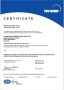 
C010001_4723 - DIN EN 9001证书| ISO 9001 :2015
