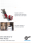 
CS0036 - Cazaux Wine Pumps案例分析-葡萄酒泵驱动解决方案

