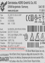 
TI 80_0035 - Technical Information - Energy efficiency according to Ecodesign Regulation 2019/1781
