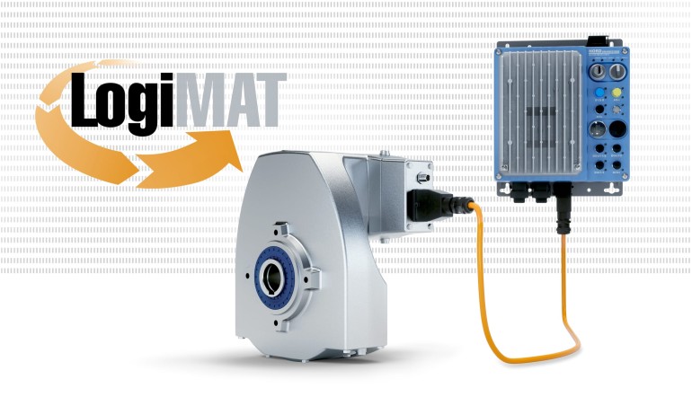 NORD DuoDrive NORDAC Link Logimat