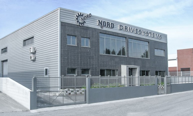 Exterior building photo of NORD in Oiã Aveiro Portugal
